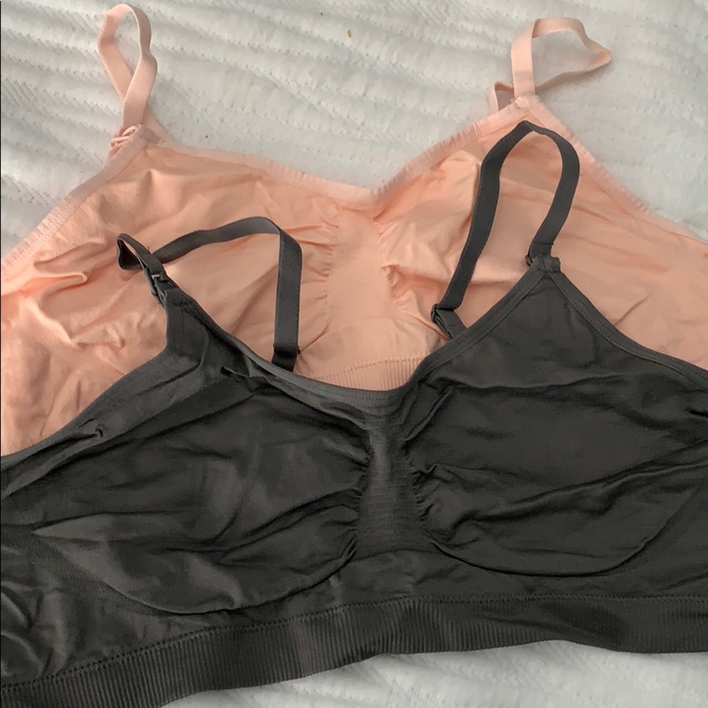 Nursing Bras